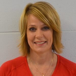 Meet your Posher, Terri